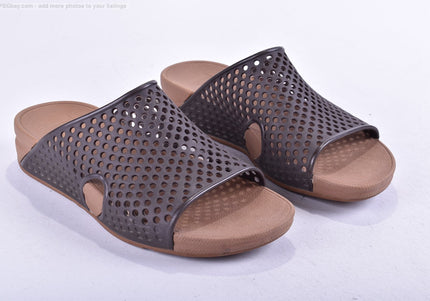 Fitflop  Damen Sandale Pantolette  SL 26,5cm Nr. 25-S 2108