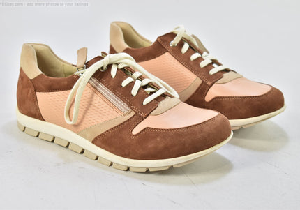 Helvesko  Damen Halbschuhe Freizeitschuhe  EUR 39 Nr. 25-V 2743