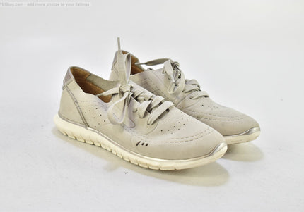 Hush Puppies  Damen Halbschuhe Freizeitschuhe  UK 5,5 Nr. 26-Y 1171