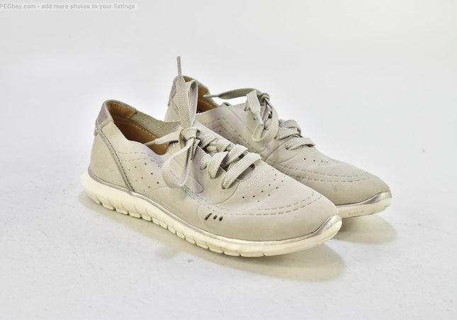 Hush Puppies  Damen Halbschuhe Freizeitschuhe  UK 5,5 Nr. 26-Y 1171