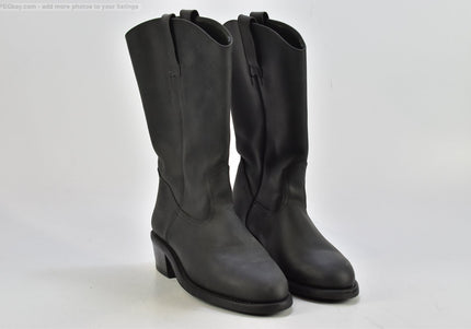 Hobo  Herren Stiefel Stiefelette Boots  EUR 42 Nr. 25-B 3317