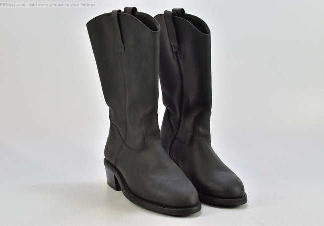 Hobo  Herren Stiefel Stiefelette Boots  EUR 42 Nr. 25-B 3317