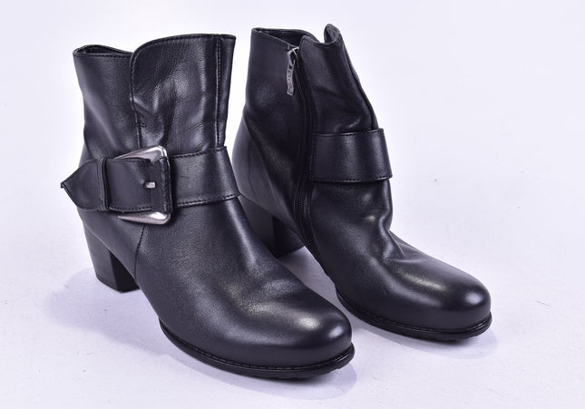Ara Damen Stiefelette Boots EUR 39 Nr. 24-M 4953-Schuh-Gebraucht-secondhand