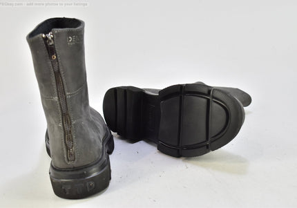Tom Tailor Damen Stiefelette Boots EUR 40 Nr. 24-B 7285-SchuhGebraucht