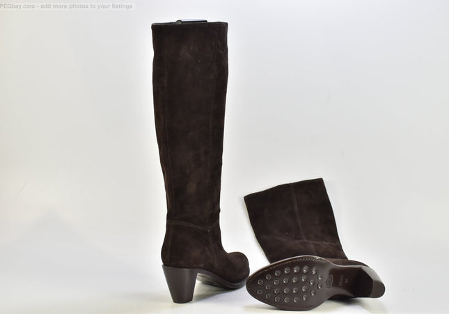 Agl  Damen Stiefel Stiefelette Boots  EUR 38 Nr. 26-B 279