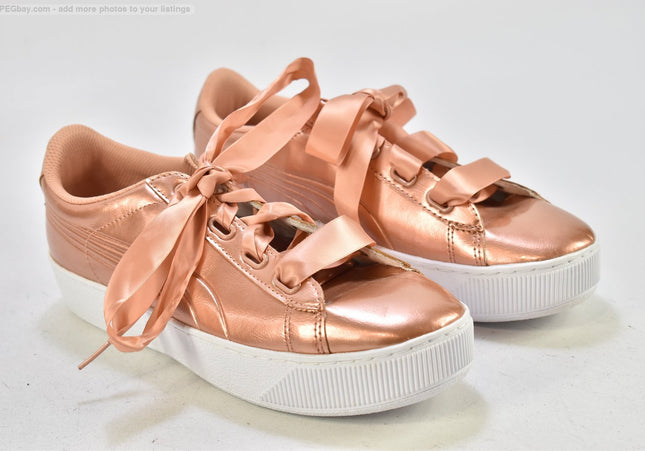 Puma  Damen Sportschuhe Sneaker  EUR 41 Nr. 25-P 1979