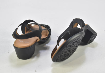 Ara  Damen Sandale Sandalette  EUR 37,5 Nr. 25-S 44
