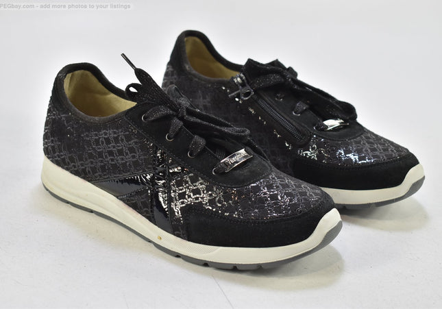 Varomed  Damen Halbschuhe Freizeitschuhe  UK 6 Nr. 26-F 1581