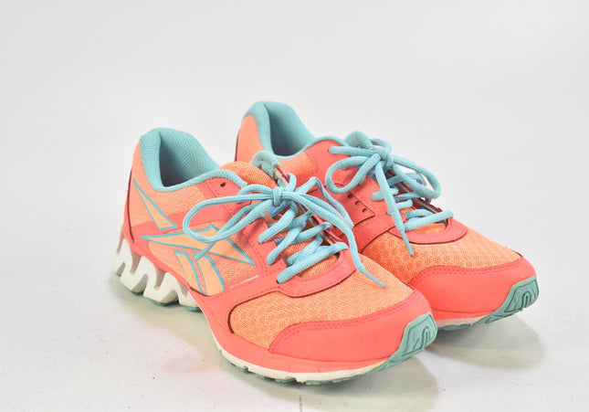 Reebok Damen Sportschuhe Sneaker EUR 37 Nr. 24-X 389-Schuh-Gebraucht-secondhand