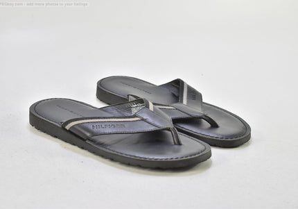 Tommy Hilfiger  Damen Sandale Pantolette  EUR 40 Nr.26-S 3525