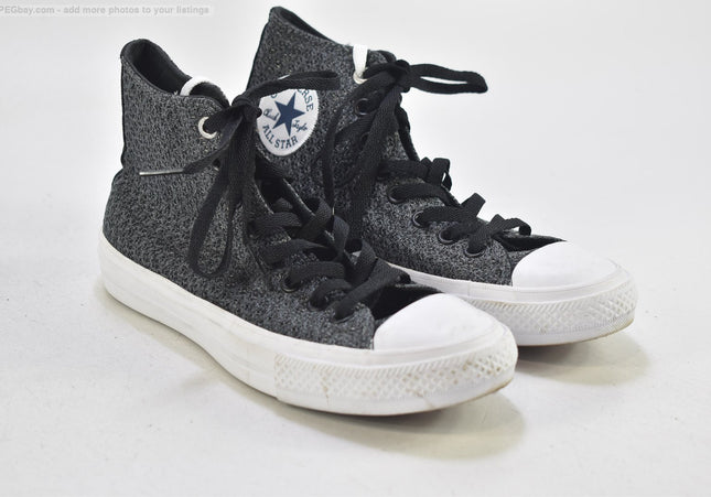 Converse Damen Sportschuhe Sneaker EUR 39,5 Nr. 25-J 2411-Schuh-Gebraucht-secondhand