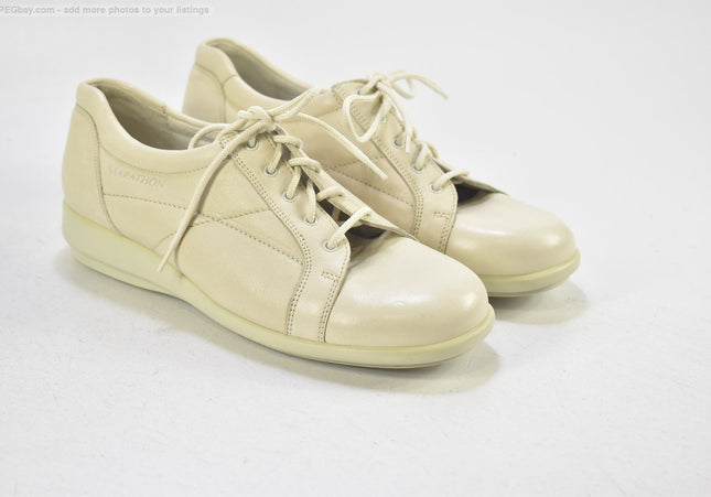 Salamander Marathon Damen Halbschuhe Freizeitschuhe UK 6,5 Nr. 25-J 548-Schuh-Gebraucht-secondhand