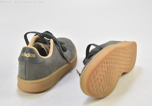 Adidas Advantage Damen Sportschuhe Sneaker EUR 38 2/3 Nr. 24-X 2181-Schuh-Gebraucht-secondhand