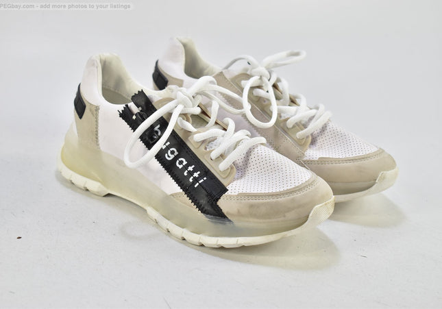 Bugatti  Damen Halbschuhe Freizeitschuhe  EUR 40 Nr. 25-L 2052