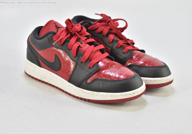 Jordan 1 Damen Sportschuhe Sneaker  EUR 38 Nr. 26-Y 680