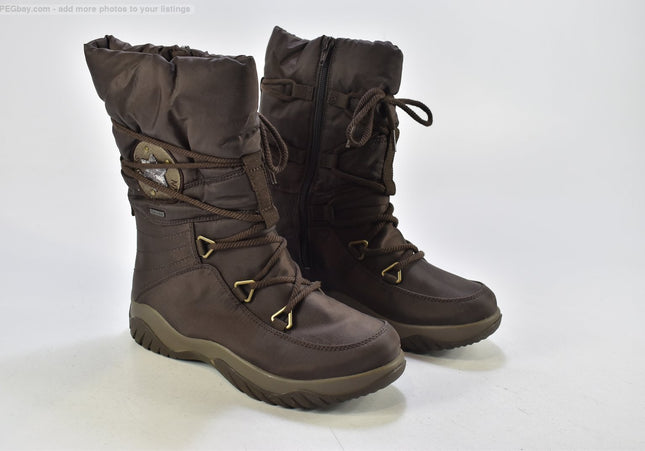 Gabor  Damen Stiefel Stiefelette Boots  UK 5 Nr. 25-B 4450