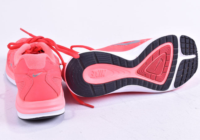 Nike Dual Fusion Damen Sportschuhe Sneaker EUR 38 Nr. 24-Y 3231-Schuh-Gebraucht-secondhand