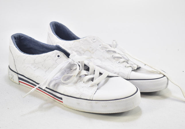 Tommy Hilfiger Herren Halbschuhe Freizeitschuhe EUR 45,5 Nr. 24-N 1699-Schuh-Gebraucht-secondhand