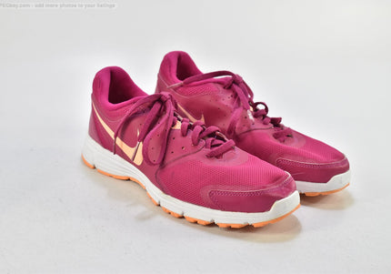 Nike Revolution Damen Sportschuhe Sneaker  EUR 42,5 Nr. 26-Z 1065