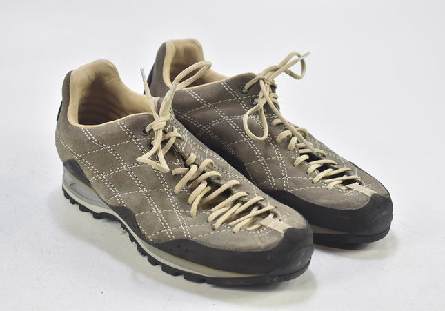 Meindl Damen Wanderschuhe Trekking EUR 37,5 Nr. 24-N 1782-Schuh-Gebraucht-secondhand