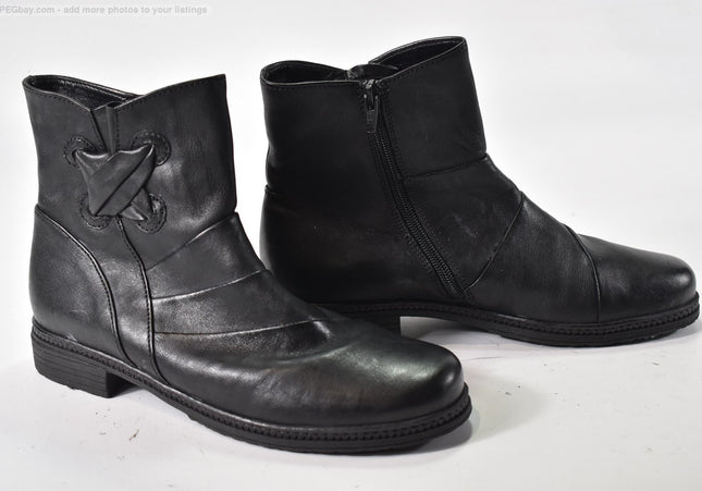 Gabor  Damen Stiefelette Boots  UK 5 Nr. 26-B 1739