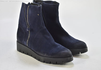 Venezia  Damen Stiefelette Boots  Gr. 38 Nr. 26-B 2877