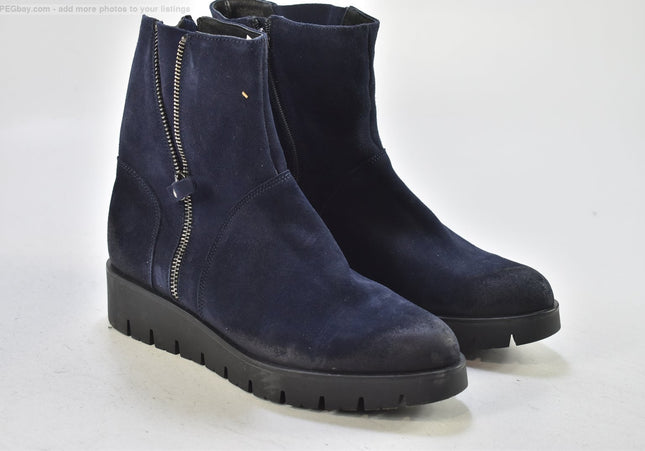 Venezia  Damen Stiefelette Boots  Gr. 38 Nr. 26-B 2877