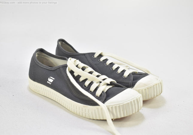 G-Star RAW Damen Halbschuhe Freizeitschuhe EUR 40 Nr. 25-J 3005-Schuh-Gebraucht-secondhand