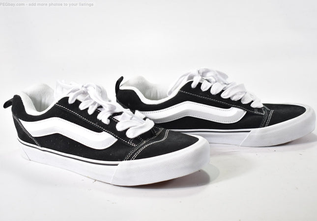 Vans  Herren Sportschuhe Sneaker  Gr. 44,5 Nr. 26-T 1371