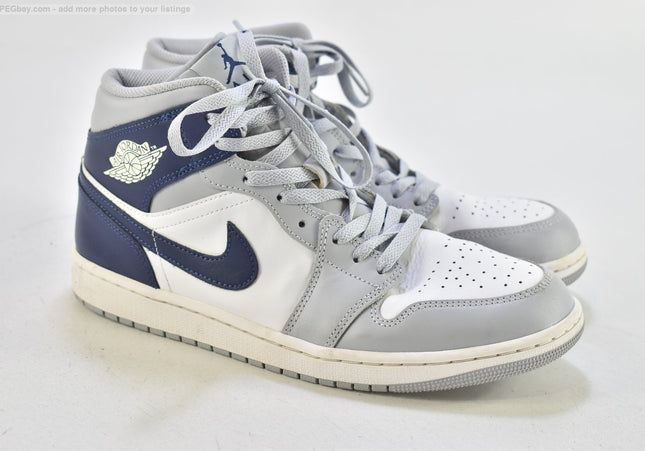 Jordan 1 Herren Sportschuhe Sneaker  EUR 44 Nr. 26-Y 1359