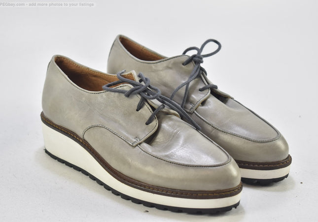 Bianco Damen Halbschuhe Freizeitschuhe EUR 38 Nr. 25-M 59-Schuh-Gebraucht-secondhand