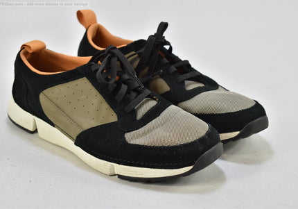 Clarks  Herren Halbschuhe Freizeitschuhe  EUR 41,5 Nr. 25-O 1324