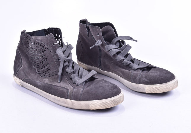 Kennel&Schmenger Damen Stiefelette Boots UK 10 Nr. 23-M 2219-Schuh-Gebraucht-secondhand