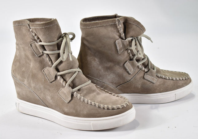 Kennel&Schmenger Damen Stiefelette Boots UK 3,5 Nr. 24-M 555-Schuh-Gebraucht-secondhand