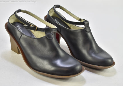 El Naturalista  Damen Pumps High Heels  EUR 42 Nr. 26-Y 578