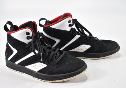 Nike Jordan Damen Sportschuhe Sneaker EUR 37,5 Nr. 24-J 1027-Schuh-Gebraucht-secondhand