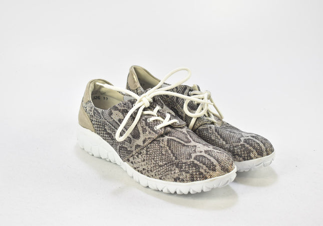 Vitaform Damen Halbschuhe Freizeitschuhe EUR 37 Nr. 24-U 147-Schuh-Gebraucht-secondhand