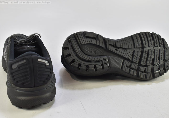 Brooks Adrenaline 22 Gts Herren Sportschuhe Sneaker  EUR 42 Nr. 25-V 898