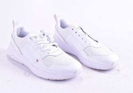 Care of Damen Sportschuhe Sneaker EUR 38 Nr. 24-Y 2223-Schuh-Gebraucht-secondhand
