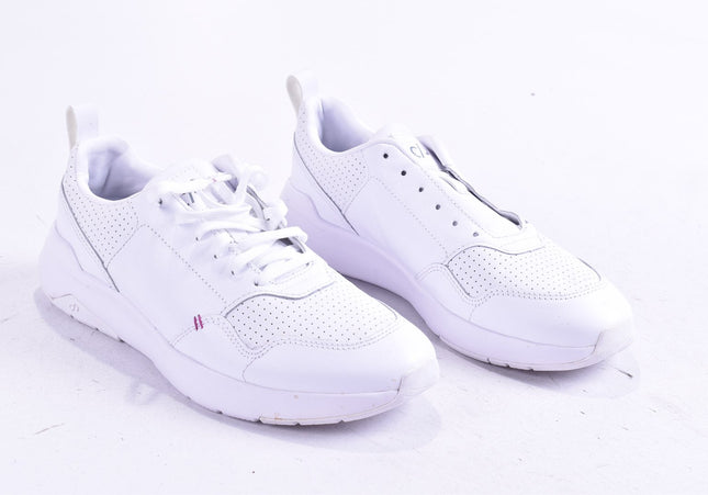 Care of Damen Sportschuhe Sneaker EUR 38 Nr. 24-Y 2223-Schuh-Gebraucht-secondhand
