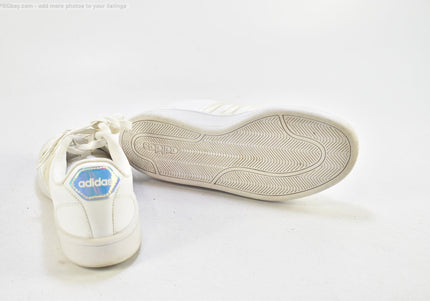 Adidas Neo Damen Sportschuhe Sneaker EUR 38 Nr. 25-M 3031-Schuh-Gebraucht-secondhand