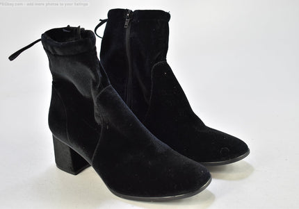 Tamaris Damen Stiefelette Boots EUR 40 Nr. 24-B 7399-SchuhGebraucht