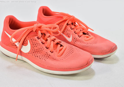 Nike  Damen Sportschuhe Sneaker  EUR 38,5 Nr. 26-Y 1789