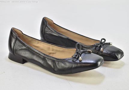 Caprice  Damen Halbschuhe Slipper Ballerinas  EUR 42 Nr. 26-Y 756