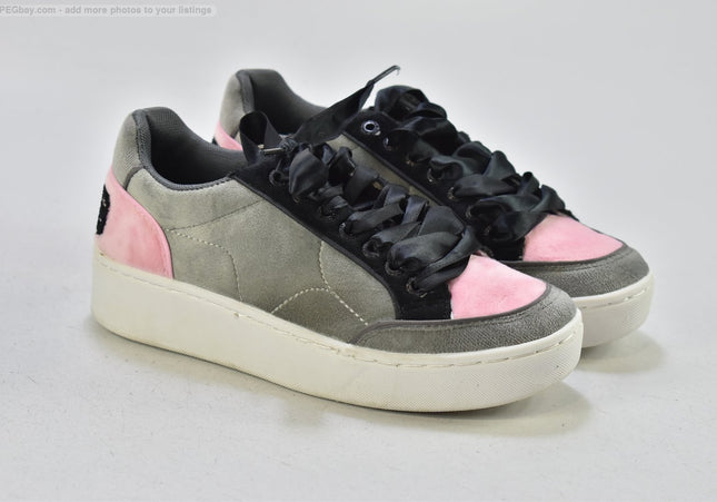 United Colors of Benetton  Damen Halbschuhe  EUR 36 Nr. 25-N 2025
