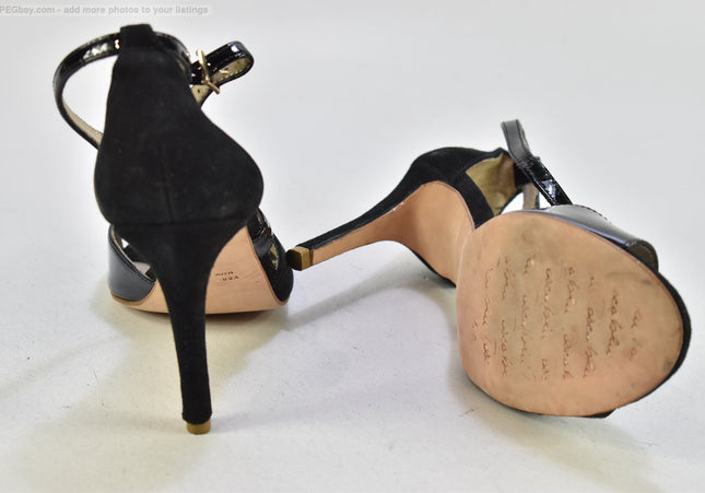 Tosca Blu  Damen Sandale Sandalette  EUR 39 Nr. 25-S 4453