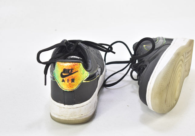 Nike Air Force 1 Damen Sportschuhe Sneaker EUR 37,5 Nr. 23-U 2221-Schuh-Gebraucht-secondhand