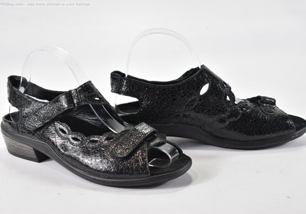 Durea  Damen Sandale Sandalette  UK 5 Nr. 26-S 3316