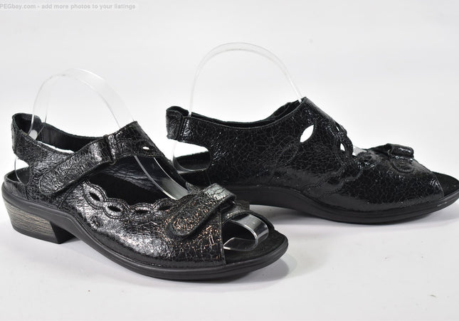 Durea  Damen Sandale Sandalette  UK 5 Nr. 26-S 3316