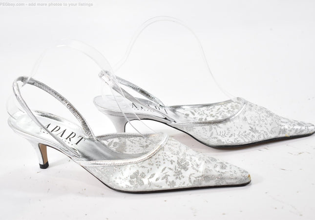 Apart  Damen Sandale Sandalette  EUR 39 25-S 3944